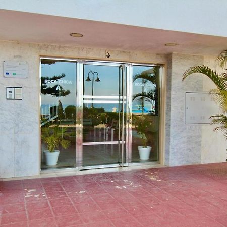 Rocachica Eden Beach Torremolinos Luaran gambar