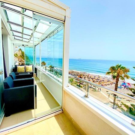 Rocachica Eden Beach Torremolinos Luaran gambar