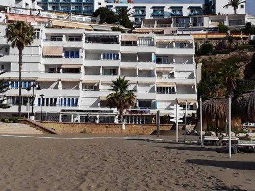 Rocachica Eden Beach Torremolinos Luaran gambar