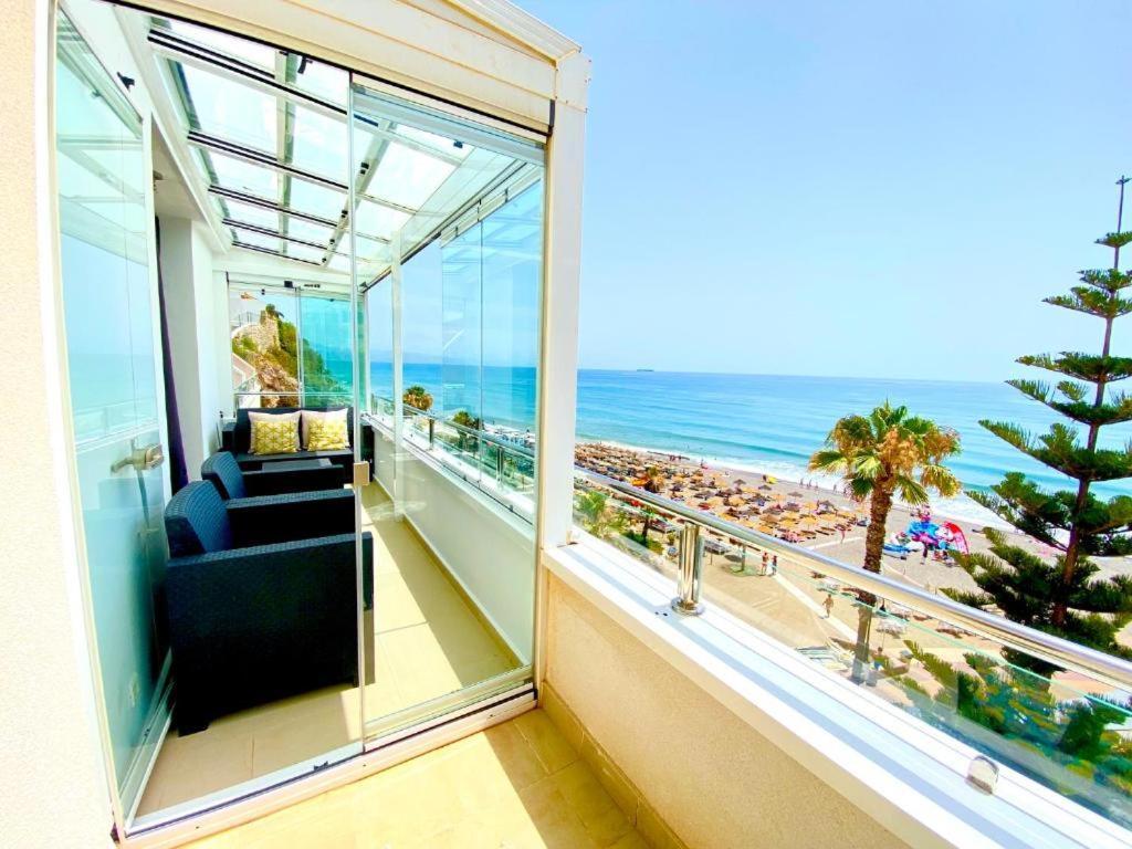 Rocachica Eden Beach Torremolinos Luaran gambar