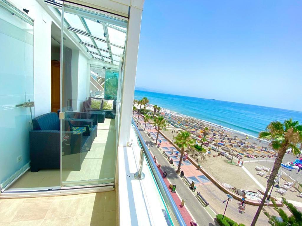 Rocachica Eden Beach Torremolinos Luaran gambar
