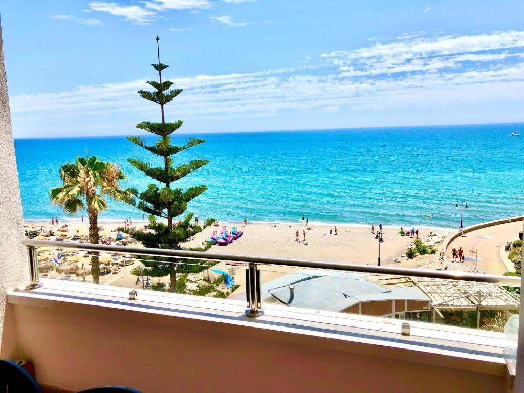 Rocachica Eden Beach Torremolinos Luaran gambar