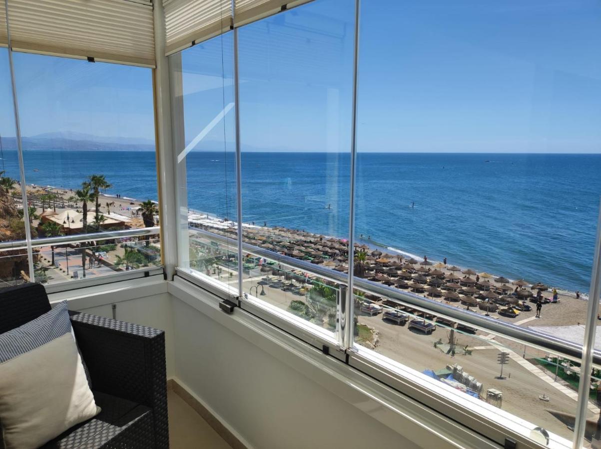 Rocachica Eden Beach Torremolinos Luaran gambar