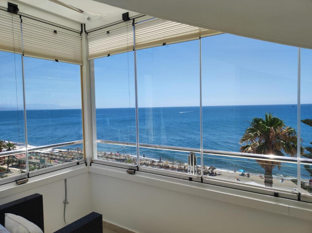 Rocachica Eden Beach Torremolinos Luaran gambar