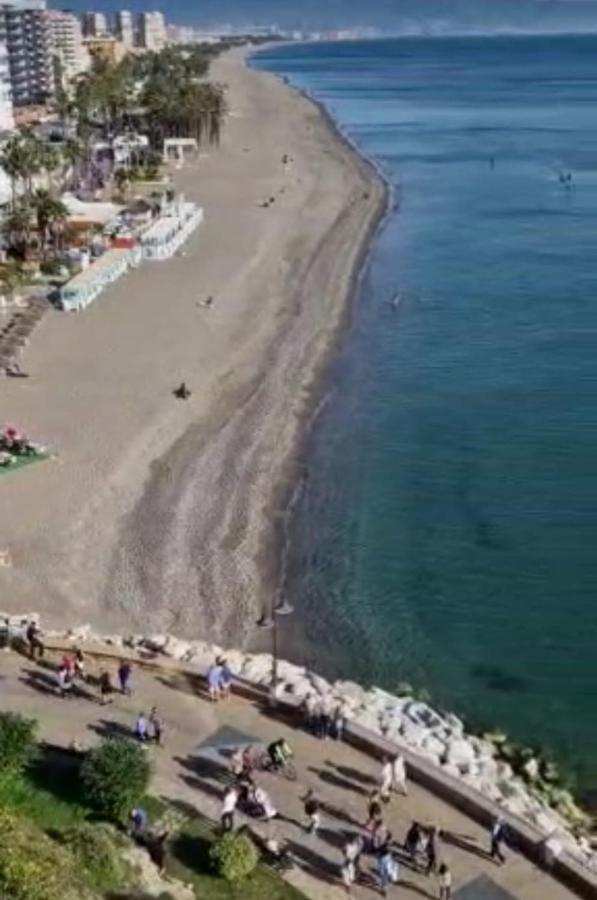 Rocachica Eden Beach Torremolinos Luaran gambar